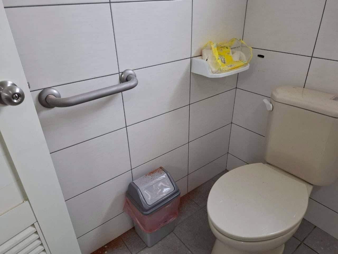 嘉義縣政府結合笁樂協會 為500戶家庭免費裝設扶手 嘉義縣政府結合笁樂協會 為500戶家庭免費裝設扶手