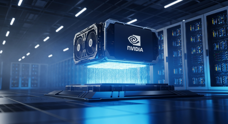 Meta 擲 210 億美元與 CoreWeave 結盟 確保 AI 算力搶攻未來市場