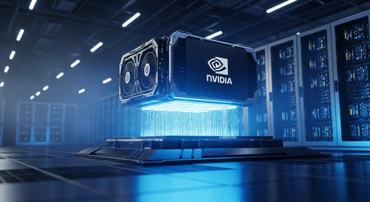 Meta 擲 210 億美元與 CoreWeave 結盟 確保 AI 算力搶攻未來市場 Meta 擲 210 億美元與 CoreWeave 結盟 確保 AI 算力搶攻未來市場