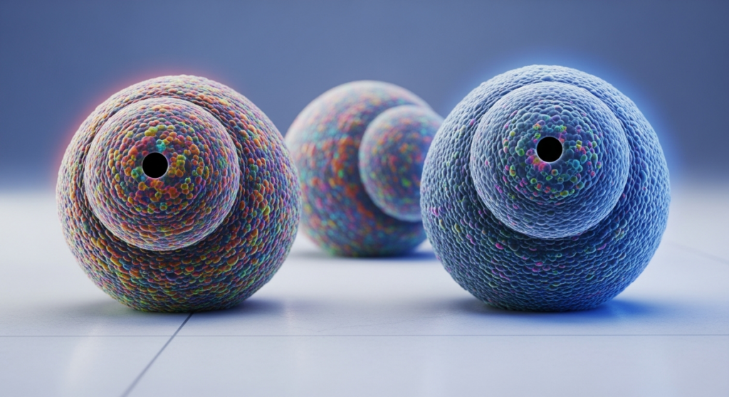 仿生變色龍色素系統潛力驚人 2035年市場規模看漲