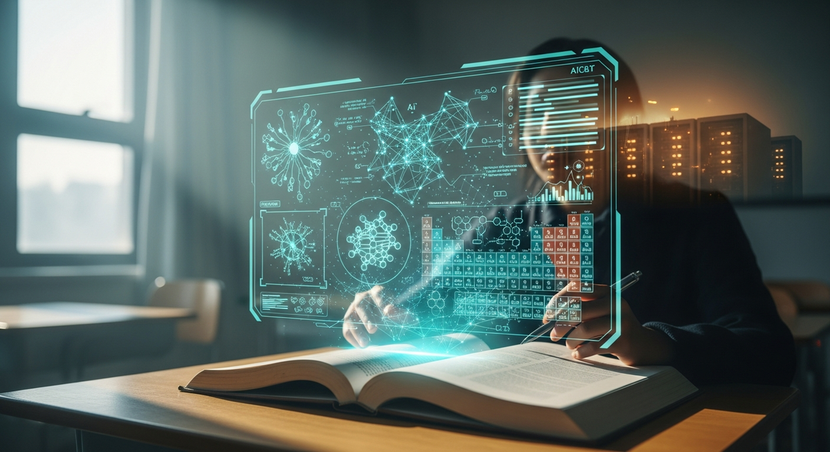 大型科技AI工具湧入美國校園 隱私、學習與環境衝擊引論戰 大型科技AI工具湧入美國校園 隱私、學習與環境衝擊引論戰