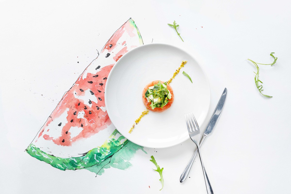 南港老爺行旅 Soft Kitchen 春季午間菜單登場 輕盈與美味並存 義法工藝玩轉味蕾 南港老爺行旅 Soft Kitchen 春季午間菜單登場 輕盈與美味並存 義法工藝玩轉味蕾