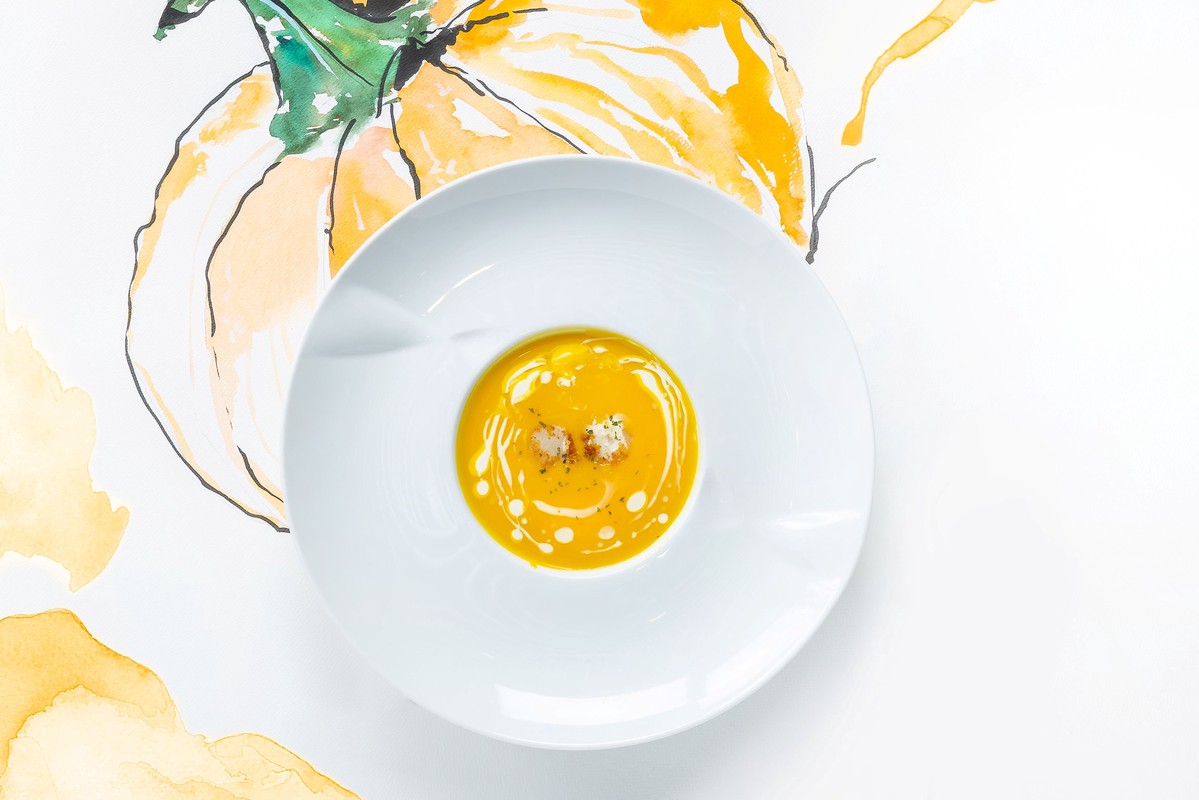 南港老爺行旅 Soft Kitchen 春季午間菜單登場 輕盈與美味並存 義法工藝玩轉味蕾 南港老爺行旅 Soft Kitchen 春季午間菜單登場 輕盈與美味並存 義法工藝玩轉味蕾