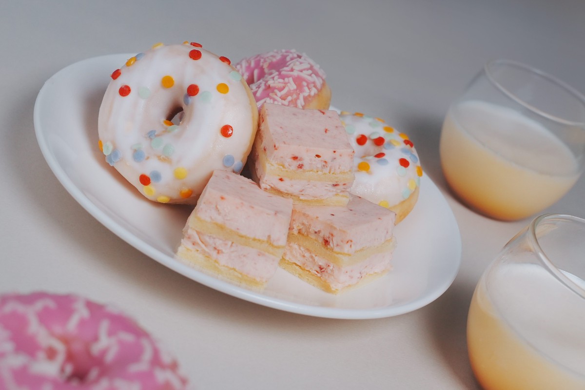 南港老爺行旅 Soft Kitchen 春季午間菜單登場 輕盈與美味並存 義法工藝玩轉味蕾 南港老爺行旅 Soft Kitchen 春季午間菜單登場 輕盈與美味並存 義法工藝玩轉味蕾