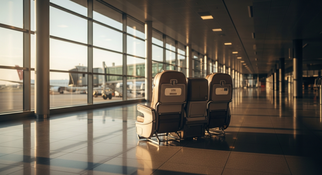 歐洲航空業亂象叢生卻締造獲利高峰 全球旅遊市場版圖重塑 歐洲航空業亂象叢生卻締造獲利高峰 全球旅遊市場版圖重塑