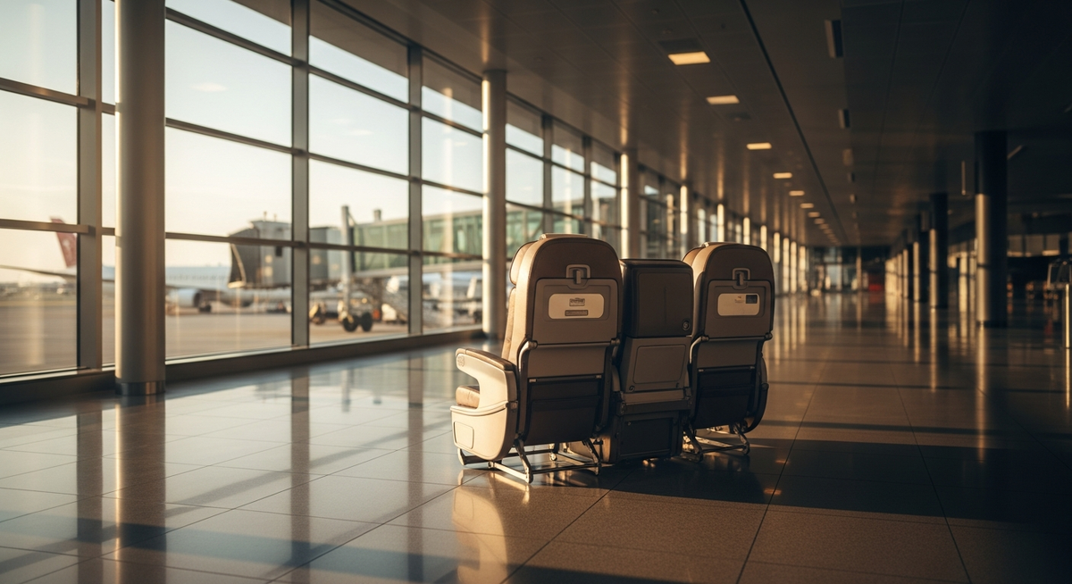 歐洲航空業亂象叢生卻締造獲利高峰 全球旅遊市場版圖重塑 歐洲航空業亂象叢生卻締造獲利高峰 全球旅遊市場版圖重塑