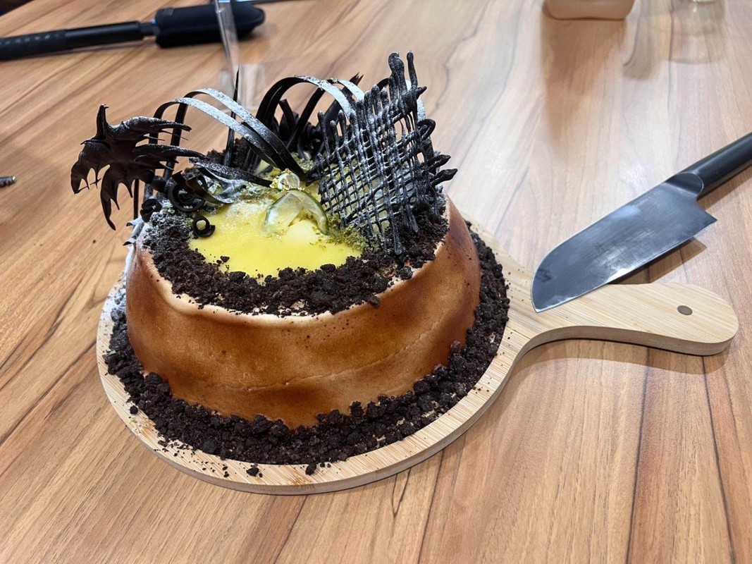 板橋林家花園早午餐新選擇!從雞湯鍋到甜點一次滿足 板橋林家花園早午餐新選擇!從雞湯鍋到甜點一次滿足