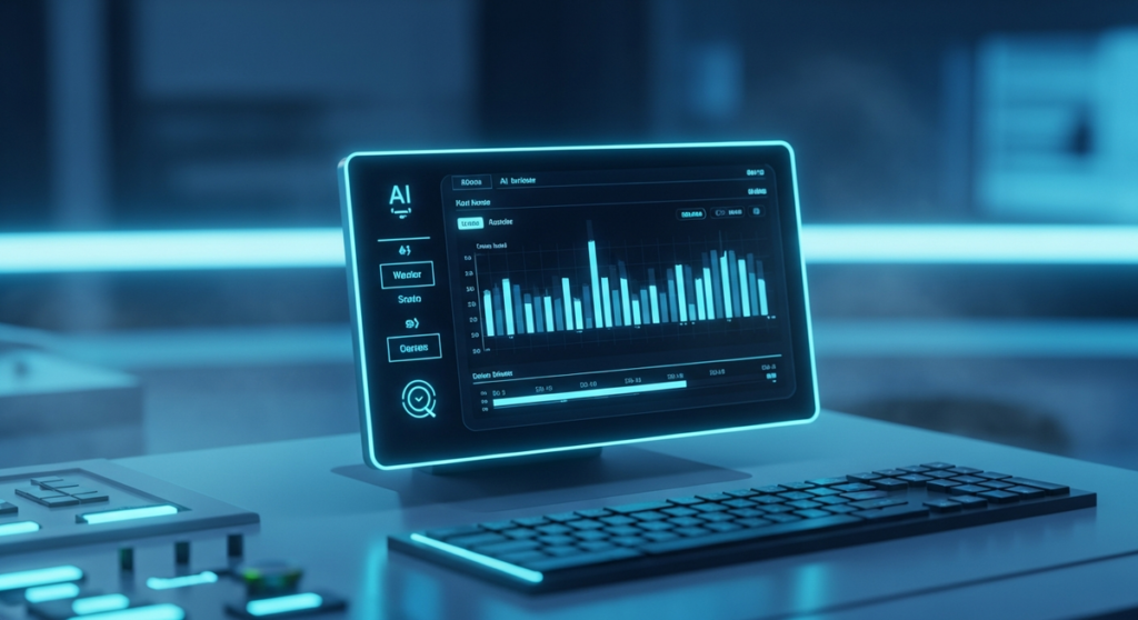 AI助攻水務設施:美國團隊獲WRF資助,提升運營決策與永續性 AI助攻水務設施:美國團隊獲WRF資助,提升運營決策與永續性