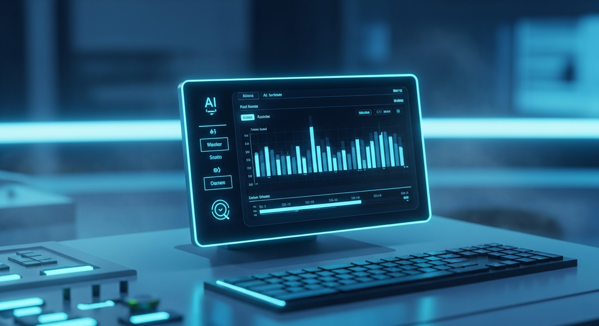 AI助攻水務設施:美國團隊獲WRF資助,提升運營決策與永續性 AI助攻水務設施:美國團隊獲WRF資助,提升運營決策與永續性