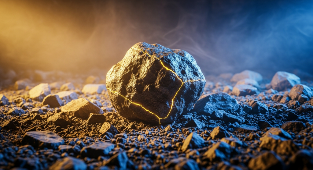 美國鈾礦業巨頭 UEC 重啟生產 劍指核燃料供應鏈自主 美國鈾礦業巨頭 UEC 重啟生產 劍指核燃料供應鏈自主