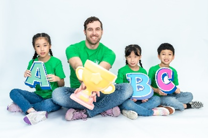 小一英語銜接關鍵 培養敢開口比背單字更重要 小一英語銜接關鍵 培養敢開口比背單字更重要