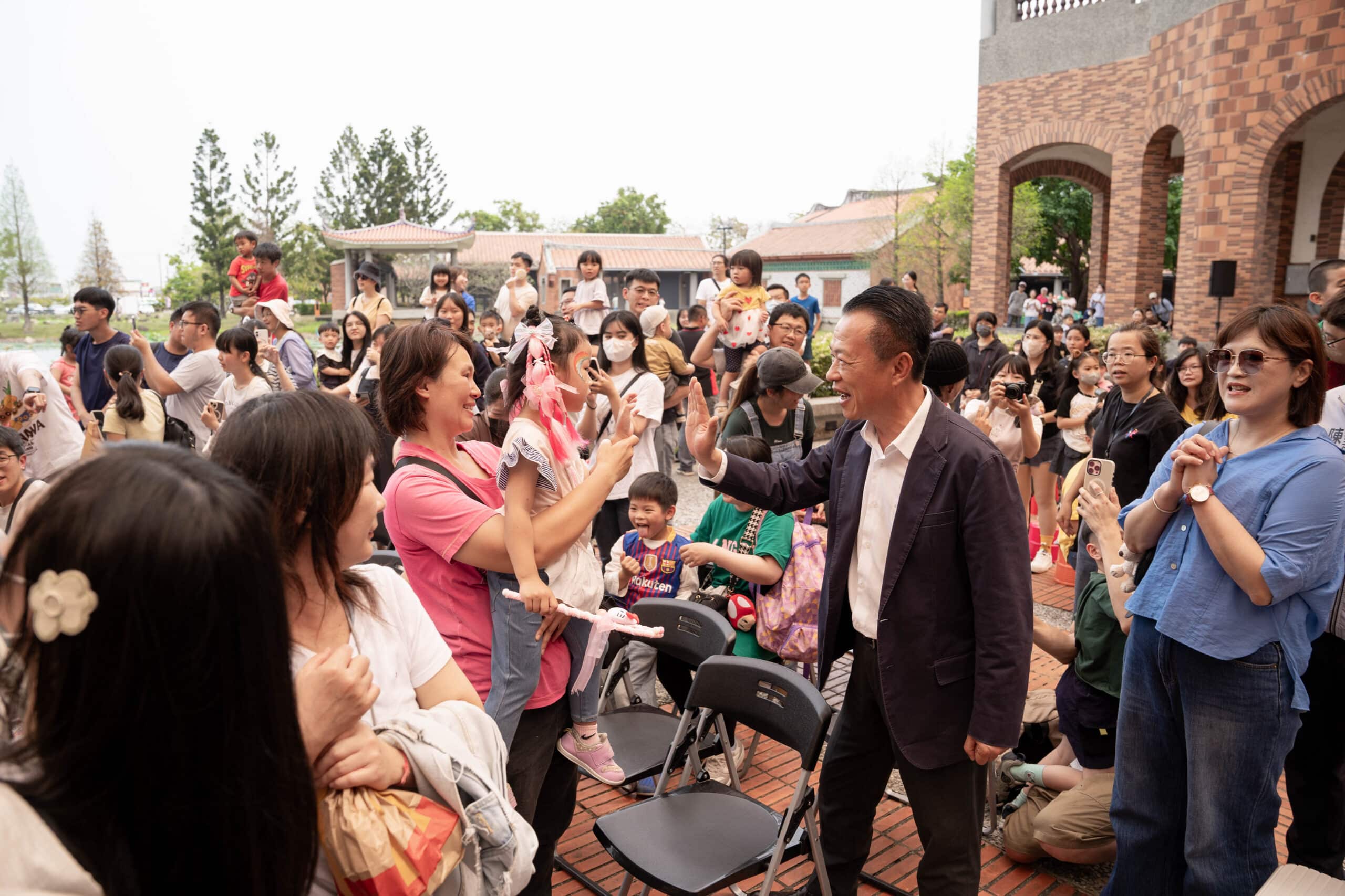 2026嘉義親子藝術節登場 共度歡樂兒童節 2026嘉義親子藝術節登場 共度歡樂兒童節