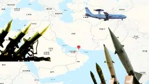 伊朗封航道+石油去美元化 「美元霸權崩解」路徑曝光 伊朗封航道+石油去美元化 「美元霸權崩解」路徑曝光