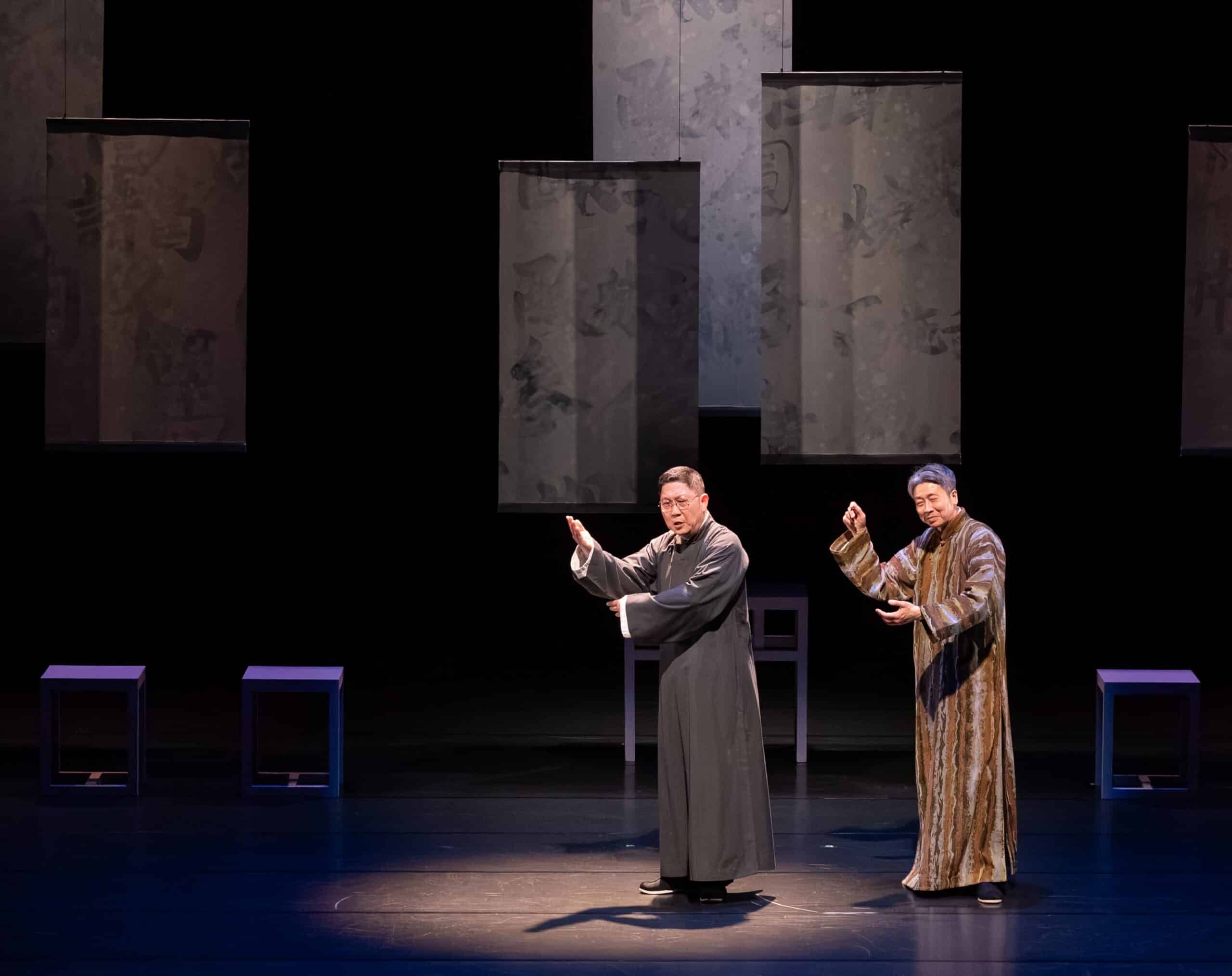 相聲瓦舍「我是你的菜」演出笑料扣緊時事首演爆紅 「不花錢閃兵」台詞神預言閃兵案獲滿堂彩 相聲瓦舍「我是你的菜」演出笑料扣緊時事首演爆紅 「不花錢閃兵」台詞神預言閃兵案獲滿堂彩