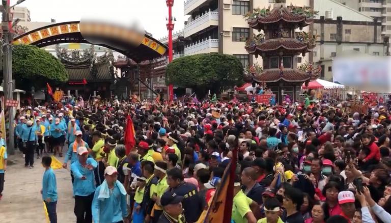 「2026學甲上白礁謁祖遶境」4月25日登場 三十餘間宮廟與經典陣頭歡慶 「保生大帝1048聖誕」民俗祝壽! 「2026學甲上白礁謁祖遶境」4月25日登場 三十餘間宮廟與經典陣頭歡慶 「保生大帝1048聖誕」民俗祝壽!