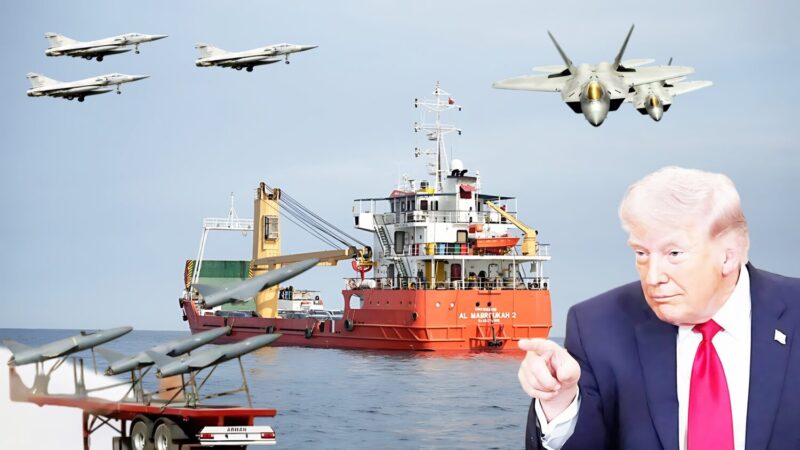 川普封鎖荷莫茲將全球經濟推上戰場 油價150美元台灣半導體危機將觸發? 川普封鎖荷莫茲將全球經濟推上戰場 油價150美元台灣半導體危機將觸發?