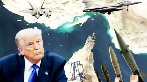 「無聲世界大戰」開打? 全球經濟進入戰時狀態? 「無聲世界大戰」開打? 全球經濟進入戰時狀態?