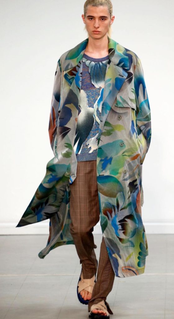 Paul Smith 把旅行,穿在身上 Paul Smith 把旅行,穿在身上