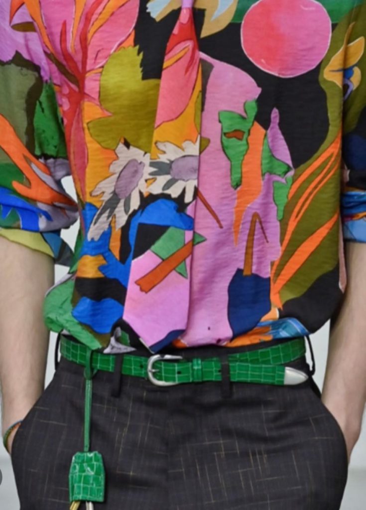 Paul Smith 把旅行,穿在身上 Paul Smith 把旅行,穿在身上