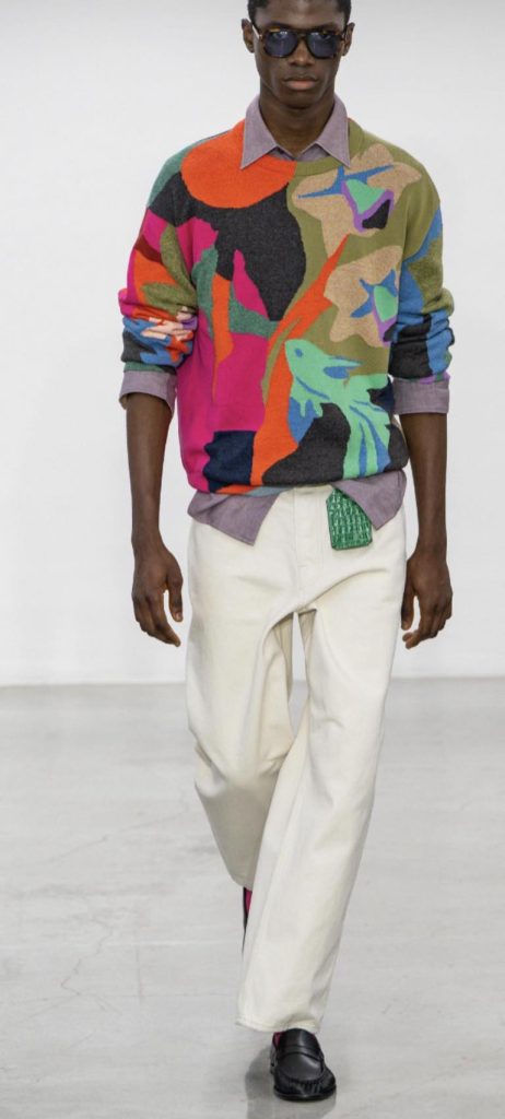 Paul Smith 把旅行,穿在身上 Paul Smith 把旅行,穿在身上