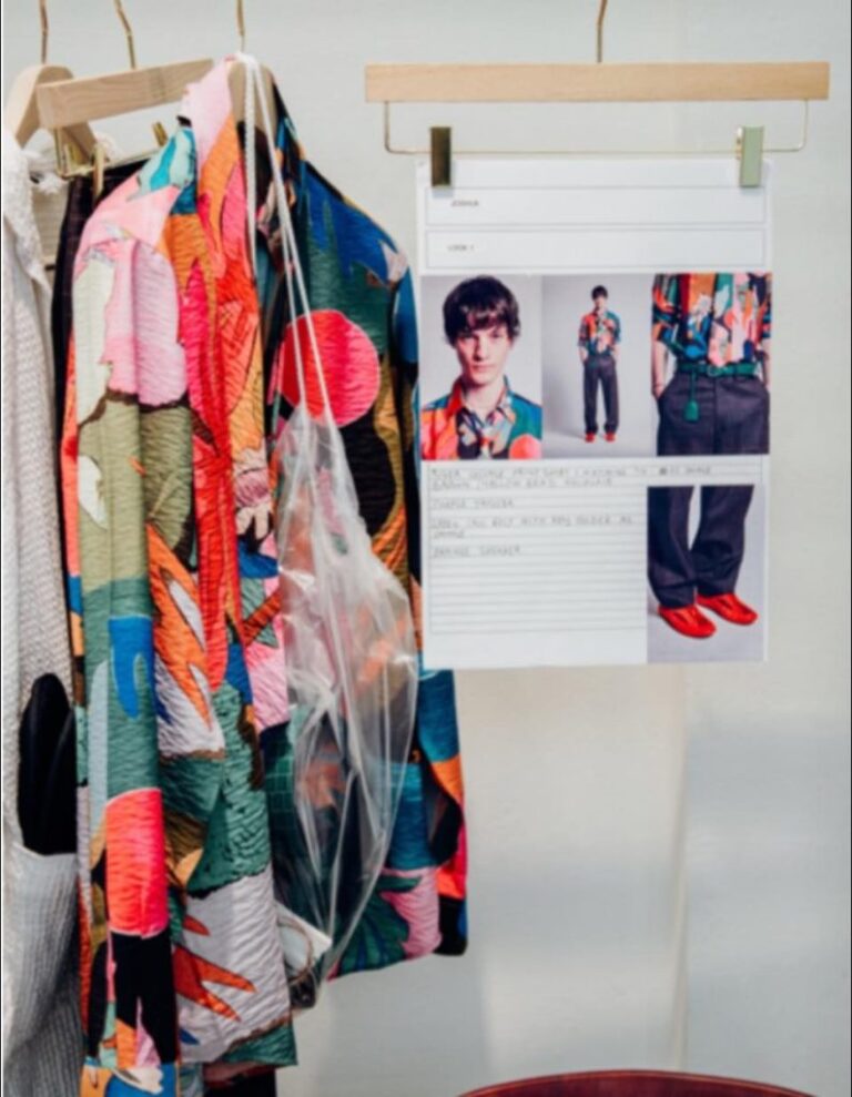 Paul Smith 把旅行，穿在身上