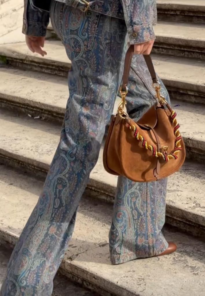 風格,是移動的風景 風格,是移動的風景