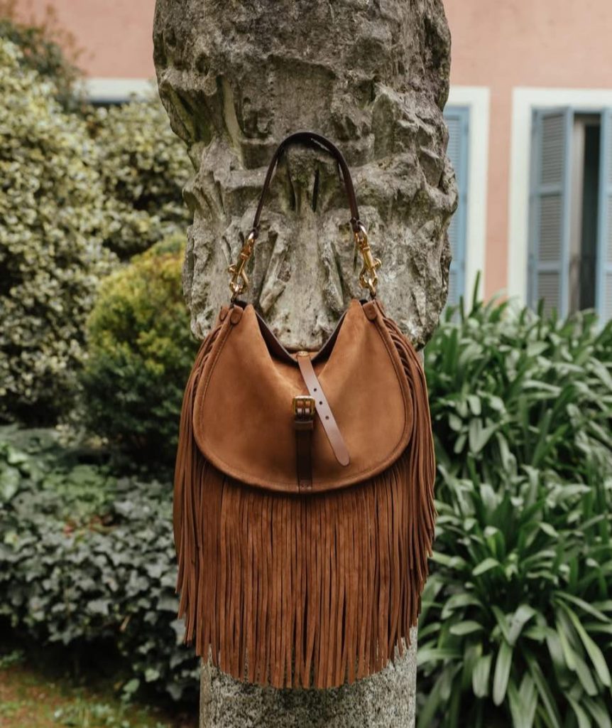 風格,是移動的風景 風格,是移動的風景