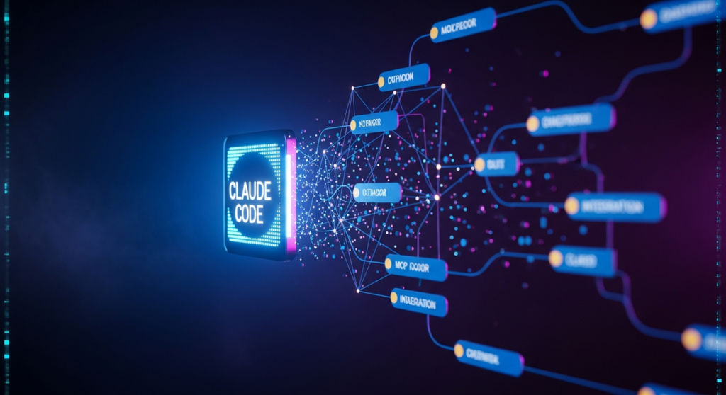 Claude Code生態系關鍵轉型:CLI整合取代MCP成主流 Claude Code生態系關鍵轉型:CLI整合取代MCP成主流