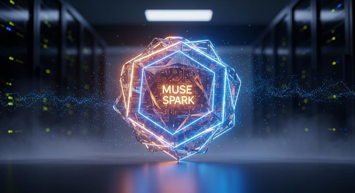 Meta發表新一代AI模型Muse Spark 獲華爾街分析師高度盛讚股價飆漲 Meta發表新一代AI模型Muse Spark 獲華爾街分析師高度盛讚股價飆漲
