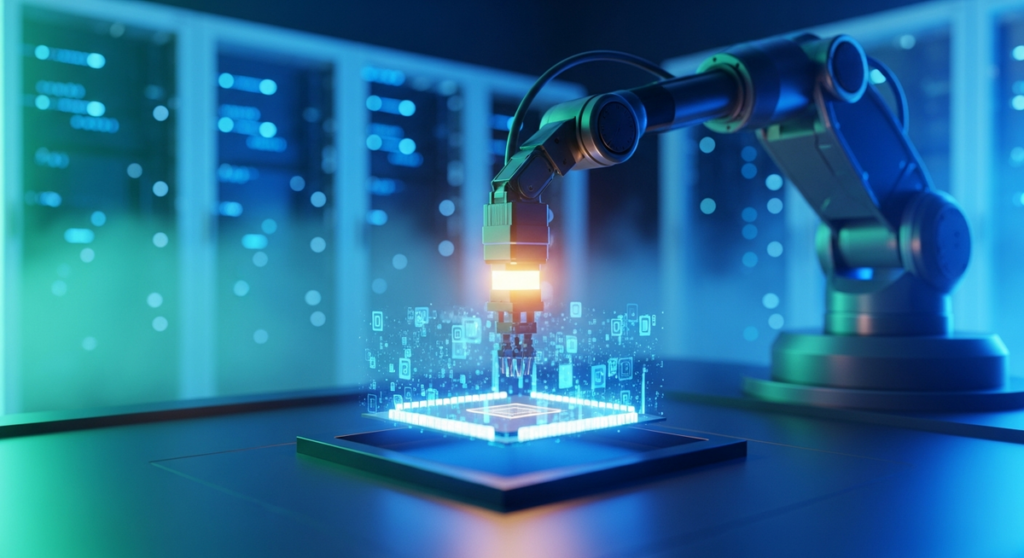 新加坡六家智慧工廠獲世界經濟論壇認證 領跑先進製造 新加坡六家智慧工廠獲世界經濟論壇認證 領跑先進製造