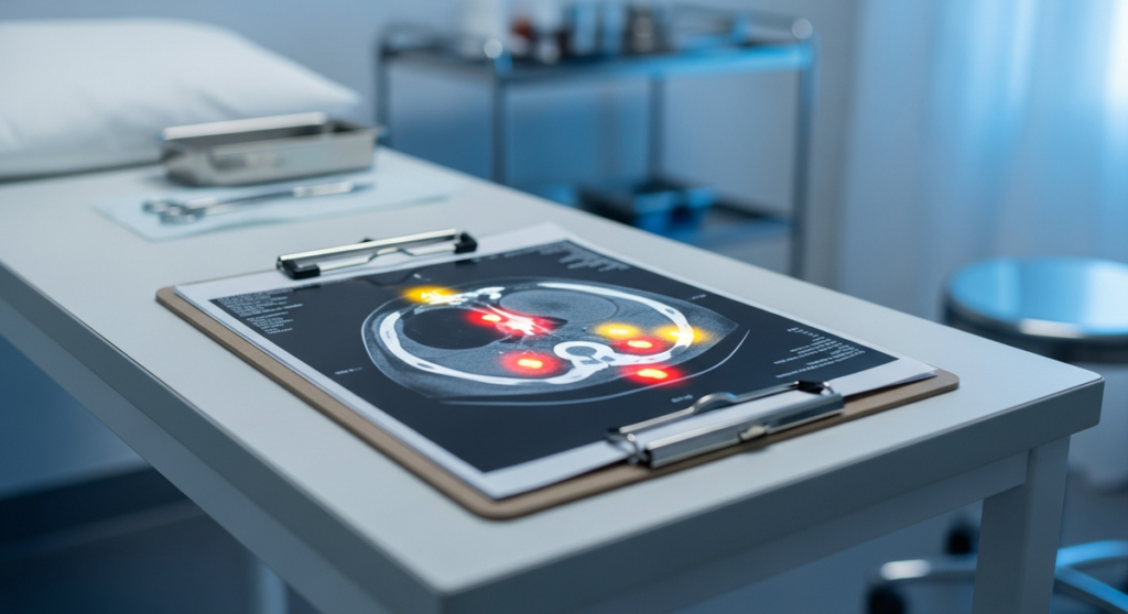 MIT研究「謙遜AI」框架 助醫療系統偵測不確定性 MIT研究「謙遜AI」框架 助醫療系統偵測不確定性