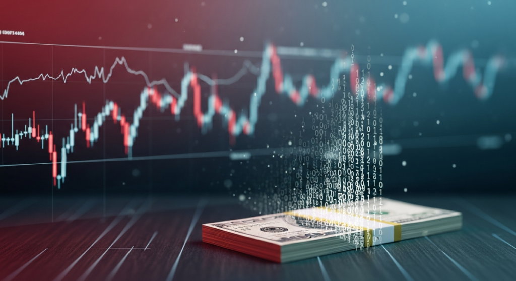 美國 BDCs 面臨贖回與 AI 雙重挑戰 穆迪信評展望轉「負面」 美國 BDCs 面臨贖回與 AI 雙重挑戰 穆迪信評展望轉「負面」