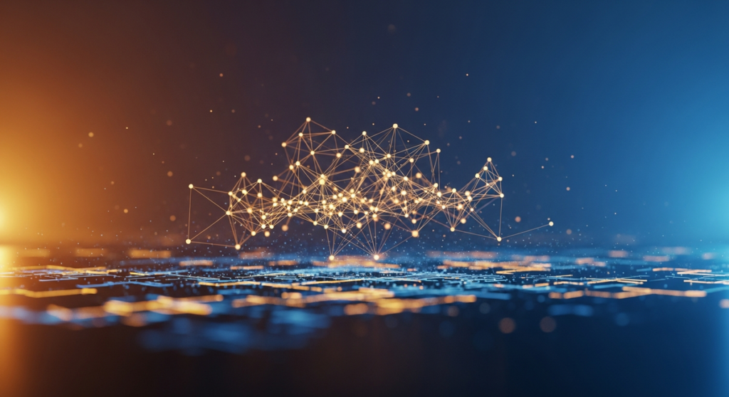 AI時代顛覆管理學 琴坂將廣教授剖析經營四大新趨勢 AI時代顛覆管理學 琴坂將廣教授剖析經營四大新趨勢