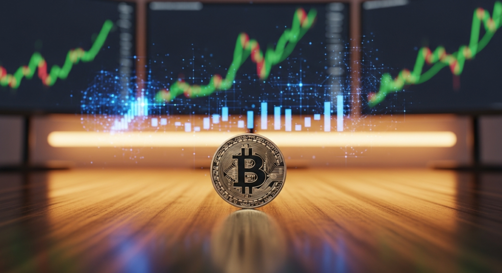 企業擁抱比特幣成新趨勢 XCE執行長倡納資產負債表強化績效 企業擁抱比特幣成新趨勢 XCE執行長倡納資產負債表強化績效