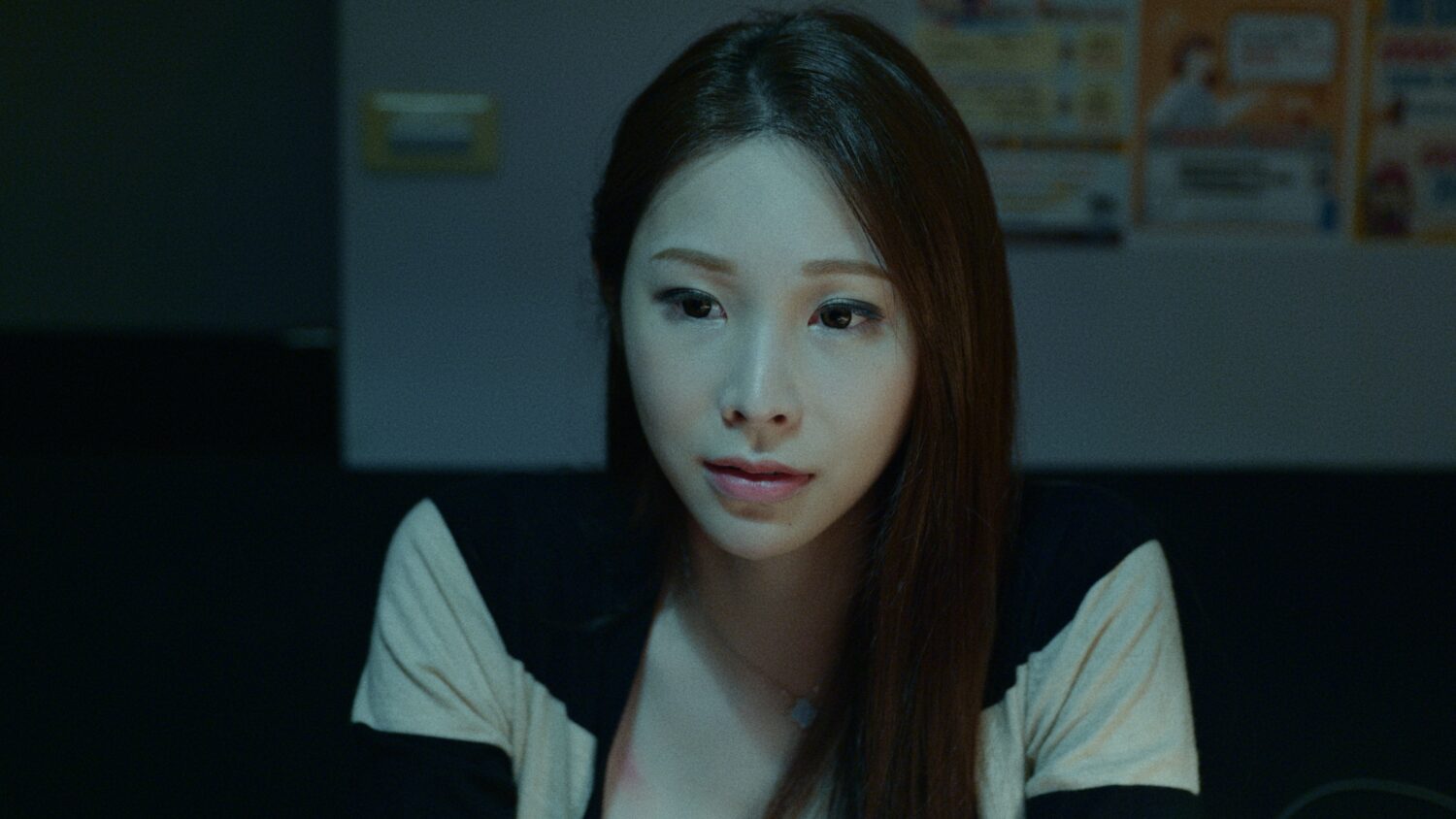 未演先捲風波!《這個世界有病》遭惡意檢舉 反詐騙單位力挺、首映加開「真相見證席」 話題國片《這個世界有病》尚未正式上映便掀起熱議。(圖/種子影業 提供)