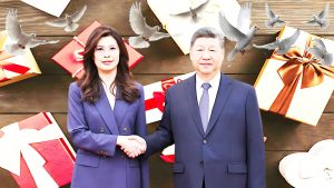 破解兩岸交流「惠台十項措施」 破解兩岸交流「惠台十項措施」