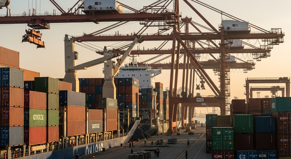 跨境電商邁入策略成長期 物流成競爭力關鍵 跨境電商邁入策略成長期 物流成競爭力關鍵