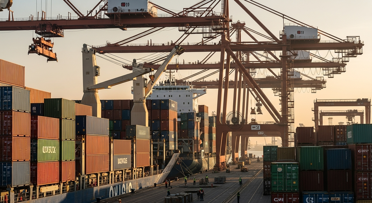 跨境電商邁入策略成長期 物流成競爭力關鍵 跨境電商邁入策略成長期 物流成競爭力關鍵