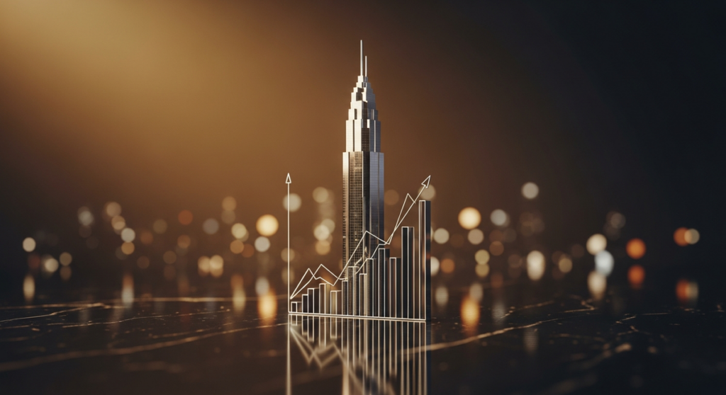 2026全球房產市場進入「大重置」 紐約洛杉磯穩居投資核心 2026全球房產市場進入「大重置」 紐約洛杉磯穩居投資核心