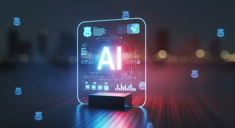 美國警方廣用AI助偵查 破案加速卻伴隨倫理爭議