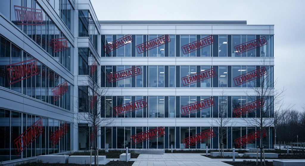 甲骨文無預警裁員三萬人引爆反彈 H-1B簽證爭議浮上檯面 甲骨文無預警裁員三萬人引爆反彈 H-1B簽證爭議浮上檯面