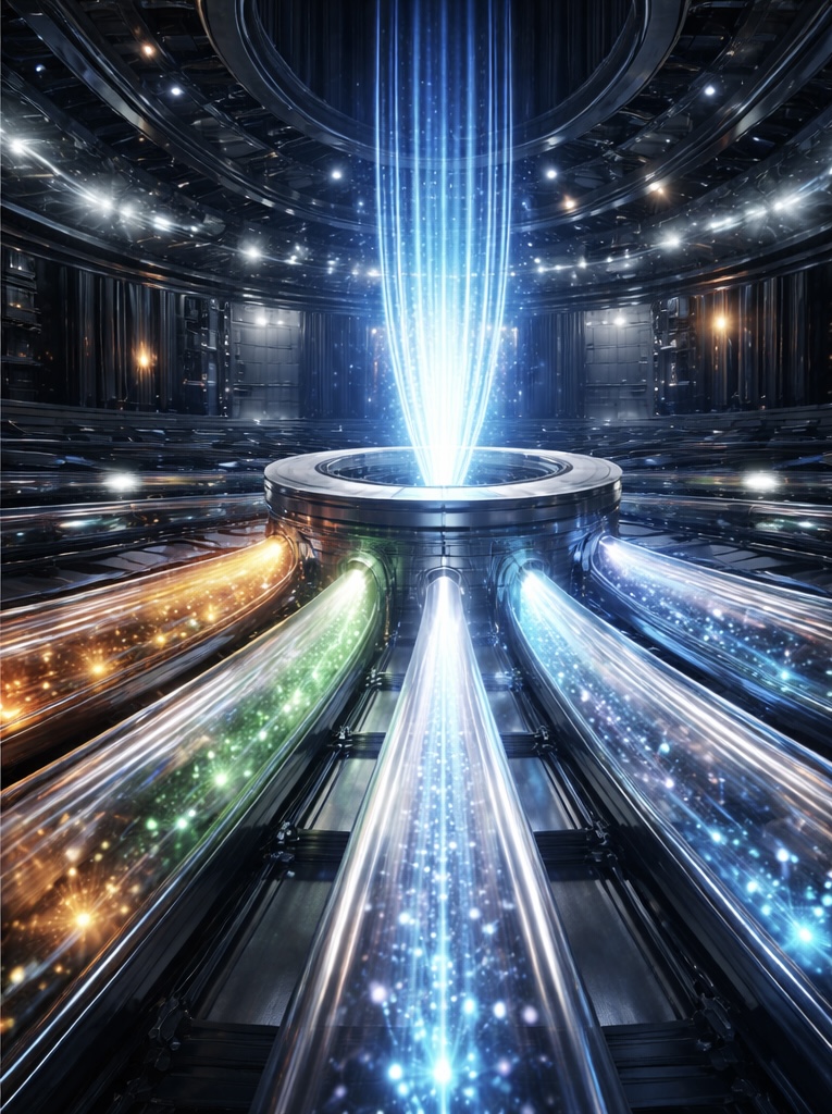 影音AI邁向「跨模態壓縮框架」!TokenFlow技術降低運算負擔,平台開始優化傳輸效率 4 26CA8334 52A8 4808 8F3E 28EA46EE8F3B 1