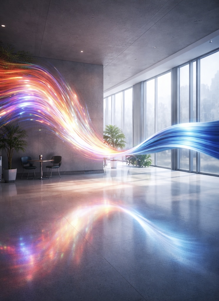 影音AI邁向「跨模態壓縮框架」!TokenFlow技術降低運算負擔,平台開始優化傳輸效率 3 26CA8334 52A8 4808 8F3E 28EA46EE8F3B