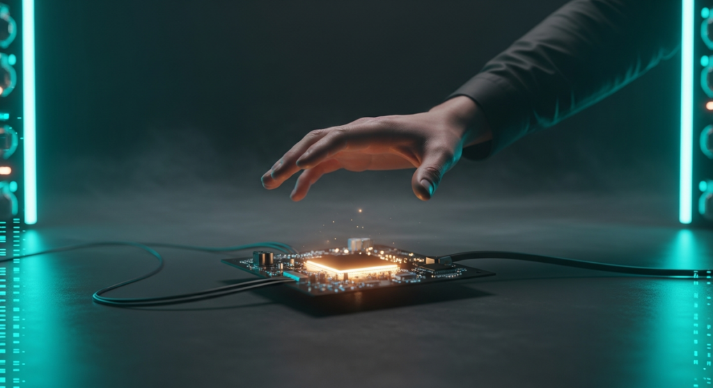 AI輔助撰碼納入Linux核心 人類開發者仍是責任最終歸屬 AI輔助撰碼納入Linux核心 人類開發者仍是責任最終歸屬