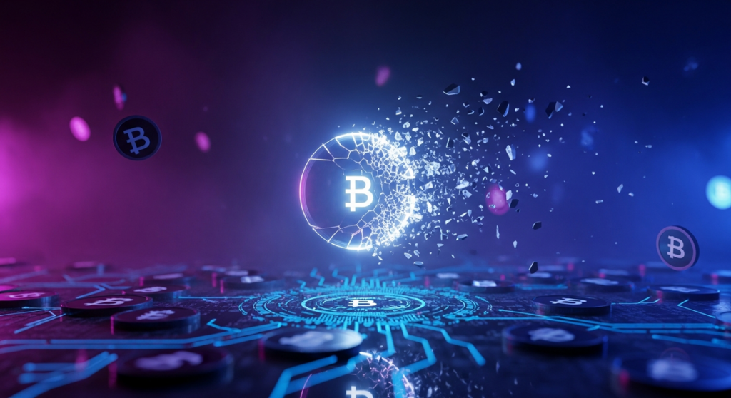 量子威脅迫近 加密貨幣恐比預期更快失守 量子威脅迫近 加密貨幣恐比預期更快失守