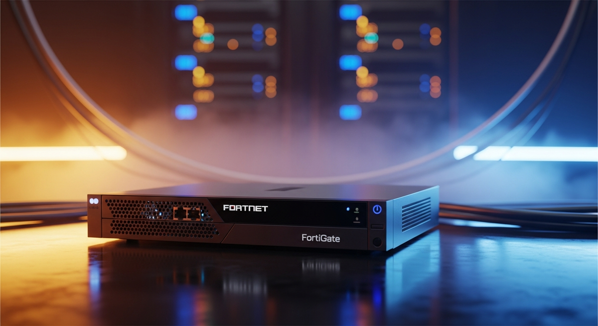 Fortinet 估值獲分析師看好 第一季財報電話會議將成焦點 Fortinet 估值獲分析師看好 第一季財報電話會議將成焦點