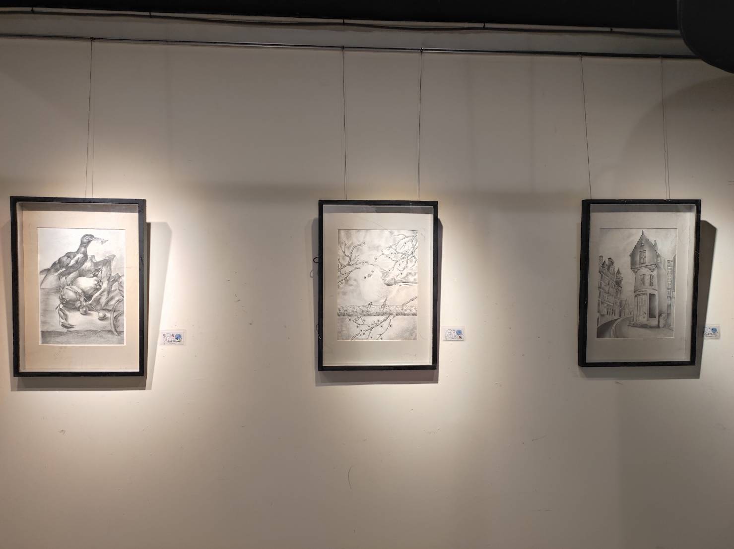 2026年東仁國中美術班學生成果展　4/2-4/15文化觀光處展覽館2樓展出