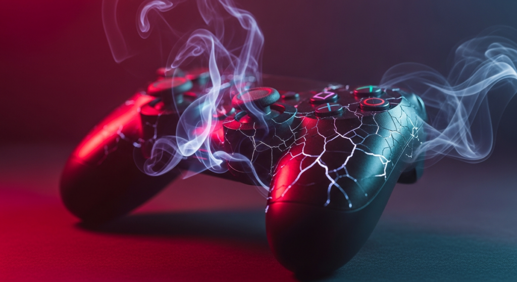 《最後一戰》前美術總監控高層 遊戲業職場霸凌浮上檯面 《最後一戰》前美術總監控高層 遊戲業職場霸凌浮上檯面