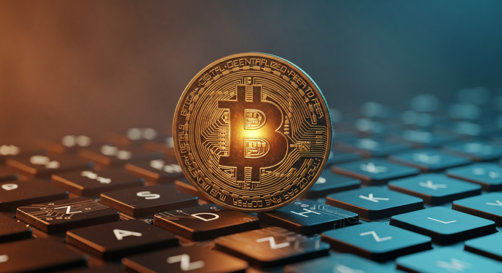 記者調查揭密比特幣創始人 中本聰身分指向亞當·貝克 記者調查揭密比特幣創始人 中本聰身分指向亞當·貝克