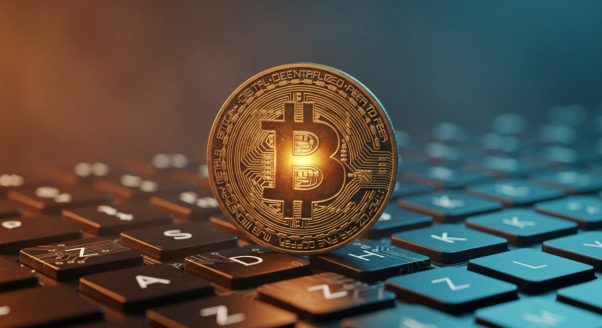 記者調查揭密比特幣創始人 中本聰身分指向亞當·貝克 記者調查揭密比特幣創始人 中本聰身分指向亞當·貝克